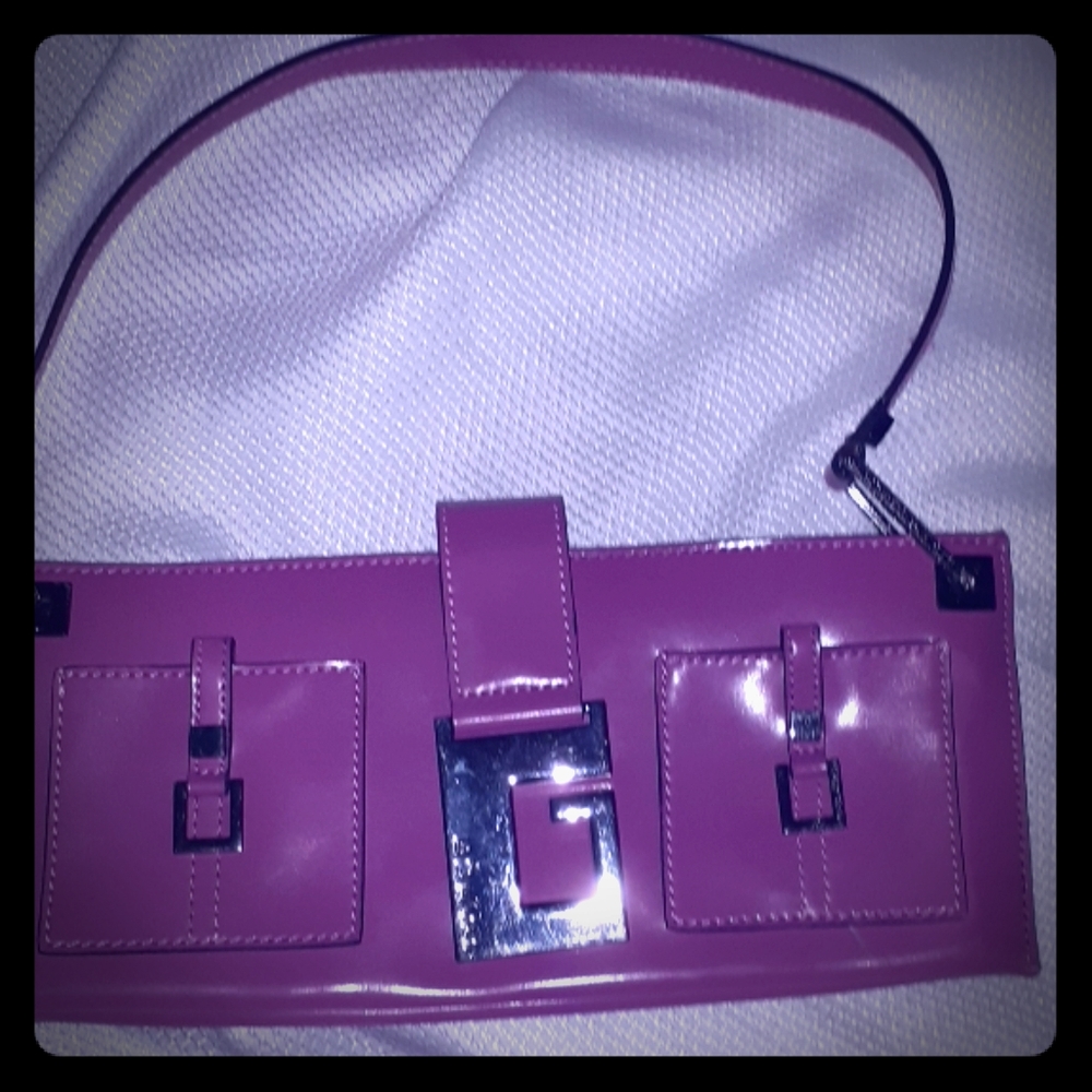 Guess small hand bag